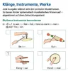 Das Übungsheft Musik 1/2 Produktbild-Vorschau 3