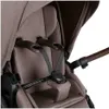 ABC Design Kombi-Kinderwagen Salsa 5 Air inkl. Babywanne Produktbild-Vorschau 12