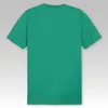T-Shirt, Größe:3XL, Farbe:grün Produktbild-Vorschau 2