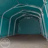 TOOLPORT Tenda Garage 3,3 x 6,0m Tenda Capannone in PVC 800 Anteprima dell’immagine prodotto 5
