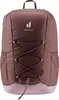 A front view of a Deuter backpack. Anteprima dell’immagine prodotto