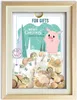 aFFa frames My Piggy Bank Spardose, 3D Bilderrahmen zum Produktbild-Vorschau 4
