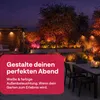 Innr Smart Gartenstrahler Erweiterung (1er-Pack), White & Produktbild-Vorschau 3