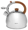 Kinghoff Kessel Mit Pfeife 2,0L Kh-3782 Produktbild-Vorschau 5