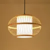 Toolight Hanglamp Boho APP1631-1CP 30cm Productafbeelding-voorbeeld 3