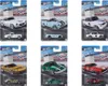 Hot Wheels HRT81, Samochód, 3 lat(a), Plastik, Metal, Różne Podgląd zdjęcia produktu 3