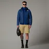 The North Face M Exploration Cargo Short Khaki Stone Khaki Produktbild-Vorschau 4