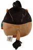 Squishmallows Knuffel Pluche - Scar, 20cm Voir les images du produit 5