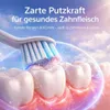 Oryzom™ ProSonic V1 Slim Schallzahnbürste Elektrische Produktbild-Vorschau 4
