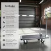 Chariot - noir, 300 kg Voir les images du produit 2