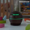 INNOVAGOODS DARK Walnut V0101198 Aroma-Diffuser, 0,13l Produktbild-Vorschau 5