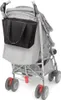 Stylische Kinderwagentasche Best time ever - schwarz Produktbild-Vorschau 4