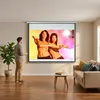 Mucola Leinwand inkl. FFB Projektionsleinwand Produktbild-Vorschau 4
