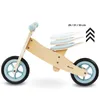 drevená trojkolka a balančný bicykel 2 v 1 pre deti, Náhľad obrázku produktu 8