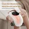 Massagegerät Intelligentes Kniemassagegerät – Produktbild-Vorschau 9