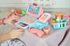 WOOPIE Pokladna pro děti Skener Váha Mikrofon + 24 Náhled obrázku produktu 4