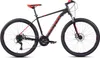 REDLOUD Mountainbike 27,5 Zoll MA.02 Rahmenhöhe 48 cm 24 Produktbild-Vorschau 1