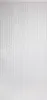 Conacord Deko-Vorhang Kristal transparent, 90 x 200 cm Produktbild-Vorschau 2