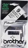 brother M Tape M K221S Schriftbandkassette Bandbreite: 9 mm Produktbild-Vorschau 3