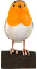 WILDLIFEGARDEN Wildlife Garden WG4404 DecoBird Rouge-gorge Voir les images du produit 6