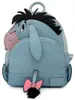 Disney by Loungefly Rugzak Winnie the Pooh, Eeyore, Cosplay Productafbeelding-voorbeeld 1