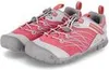 Keen Mädchen Sneaker Chandler CNX 1025113 Pink/Grau Produktbild-Vorschau 2
