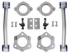5 cm H?herlegungssatz Level Lift Kit for Jeep Compass Produktbild-Vorschau 3