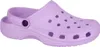 Dek - Damen Clogs DF4538 (39,5 EU) (Flieder) Produktbild-Vorschau 1