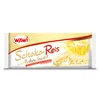 Wawi Schoko-Reis Riegel weiße 40g Produktbild-Vorschau 1