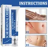 Narbencreme 50 ml, 2 Stück, für Dehnungsstreifen, spendet Produktbild-Vorschau 4