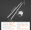 SucceBuy set di guide lineari, SBR20 2200mm, 2 PCS 86.6 in Anteprima dell’immagine prodotto 7