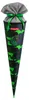 Step by Step cône scolaire School Cone Black Cat Chiko Voir les images du produit 1