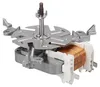 Bosch Siemens Constructa 641854 Heißluftventilator Produktbild-Vorschau 2