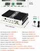 VEVOR Monoblock Autoverstärker 800 W RMS MAX 1/2/4 Ohm, Produktbild-Vorschau 7