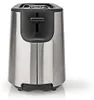 Nedis Toaster - 1 Langer Schlitz - Bräunungsstufen: 6 - Produktbild-Vorschau 3