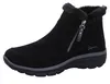 Skechers Relaxed Fit: Easy Going - Cool Zip!  Enkellaarsjes Productafbeelding-voorbeeld 23