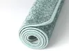 Primaflor Kurzflor Teppich MANILA - Mintgrün - 67x180cm - Produktbild-Vorschau 4