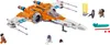 LEGO 75273 Star Wars Poe Damerons X-Wing Starfighter Produktbild-Vorschau 7