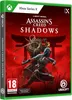 Assassin's Creed Shadows (XSX) Náhled obrázku produktu 2