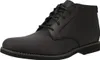 A black Timberland chukka boot is shown against a white background. Podgląd zdjęcia produktu
