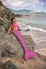 Xtrem Toys & Sports Fin Fun Mermaid Mermaidens różowy S/M Podgląd zdjęcia produktu 12