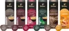 Tchibo Cafissimo Probierset Premium Edition verschiedene Produktbild-Vorschau 1