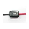 motogadget mo.Flash, digitales Blinkrelais Produktbild-Vorschau 2