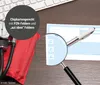 Frank Paperman® | Prescrizioni private blu per medici | 275 Anteprima dell’immagine prodotto 6