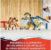 LEGO NINJAGO Smok żywiołu kontra mech cesarzowej, duży Podgląd zdjęcia produktu 11