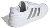 adidas Damen Breaknet Sleek Shoes, FTWR White/Silver Produktbild-Vorschau 11