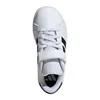 ADIDAS GRAND COURT 2.0 EL Weiß Produktbild-Vorschau 15
