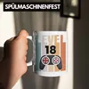 Trendation - 18. Geburtstag Tasse Gamer Jungs Jungen Produktbild-Vorschau 4