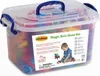 Set gigante Magic Brix 360 tlg. Anteprima dell’immagine prodotto 1
