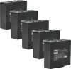 vhbw 5x Akku Ersatz für Hetronic 900, 68300900, 68300600, Produktbild-Vorschau 1